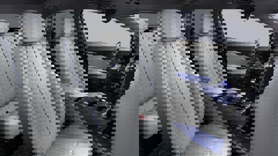 New 2026 Cadillac Optiq Sport 2 image 11