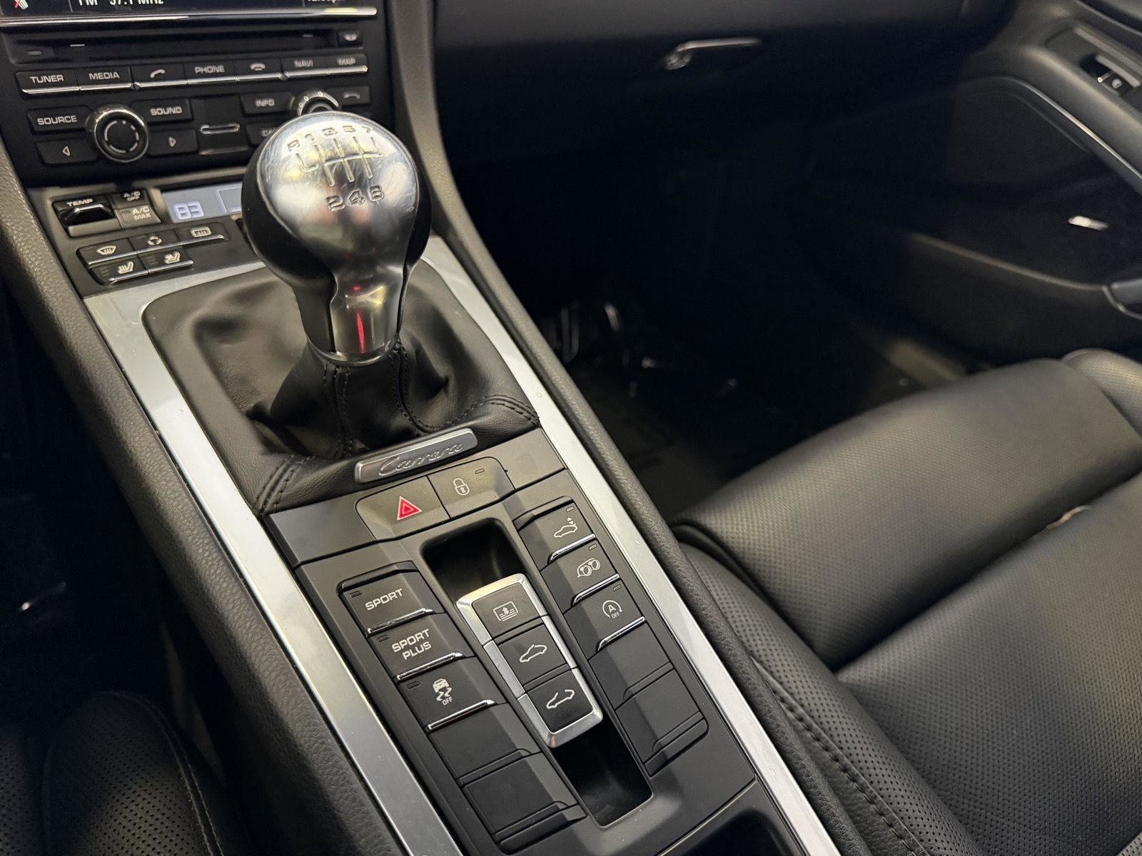 Used 2013 Porsche 911 Carrera image 18