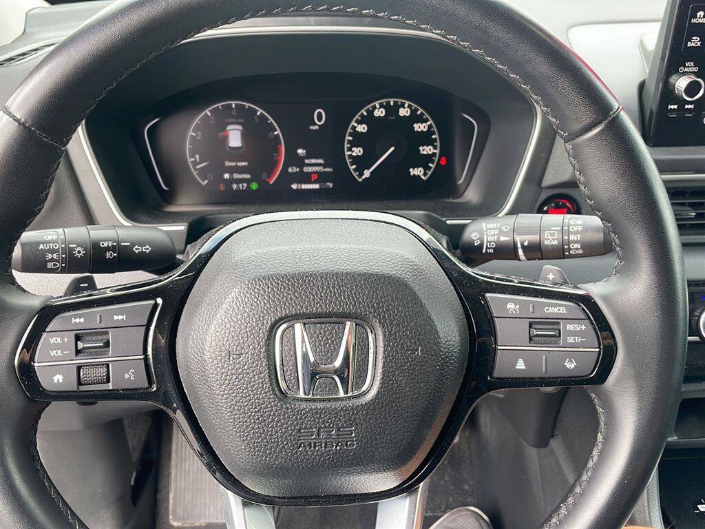 Used 2024 Honda Pilot Touring image 22