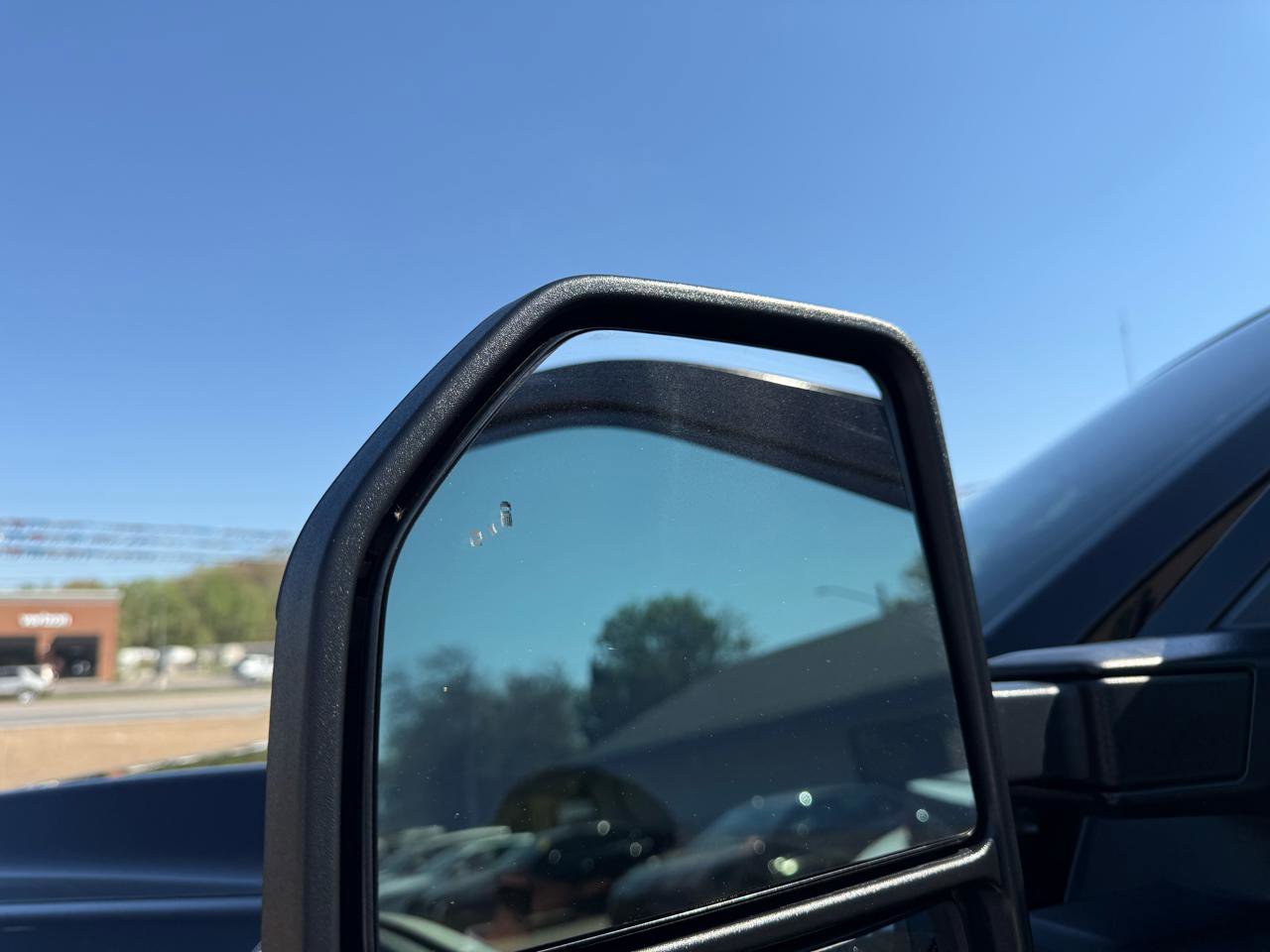 Used 2023 Ford F250 XL w/ STX Appearance Package AWD/4WD image 8