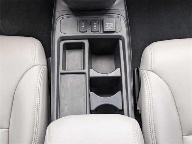 Used 2016 Honda CR-V EX image 19