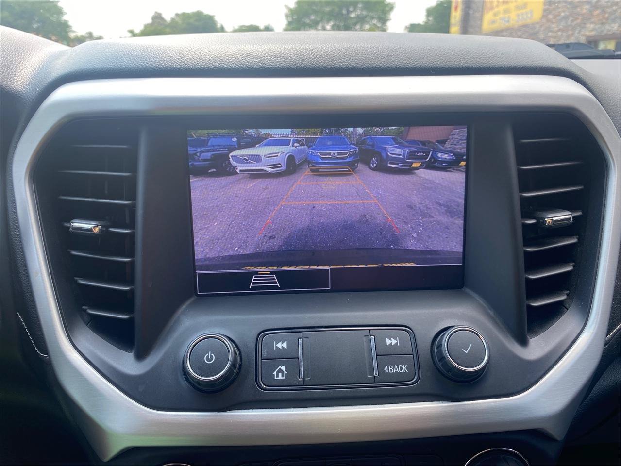Used 2020 GMC Acadia SLE w/ Driver Convenience Package AWD/4WD image 33
