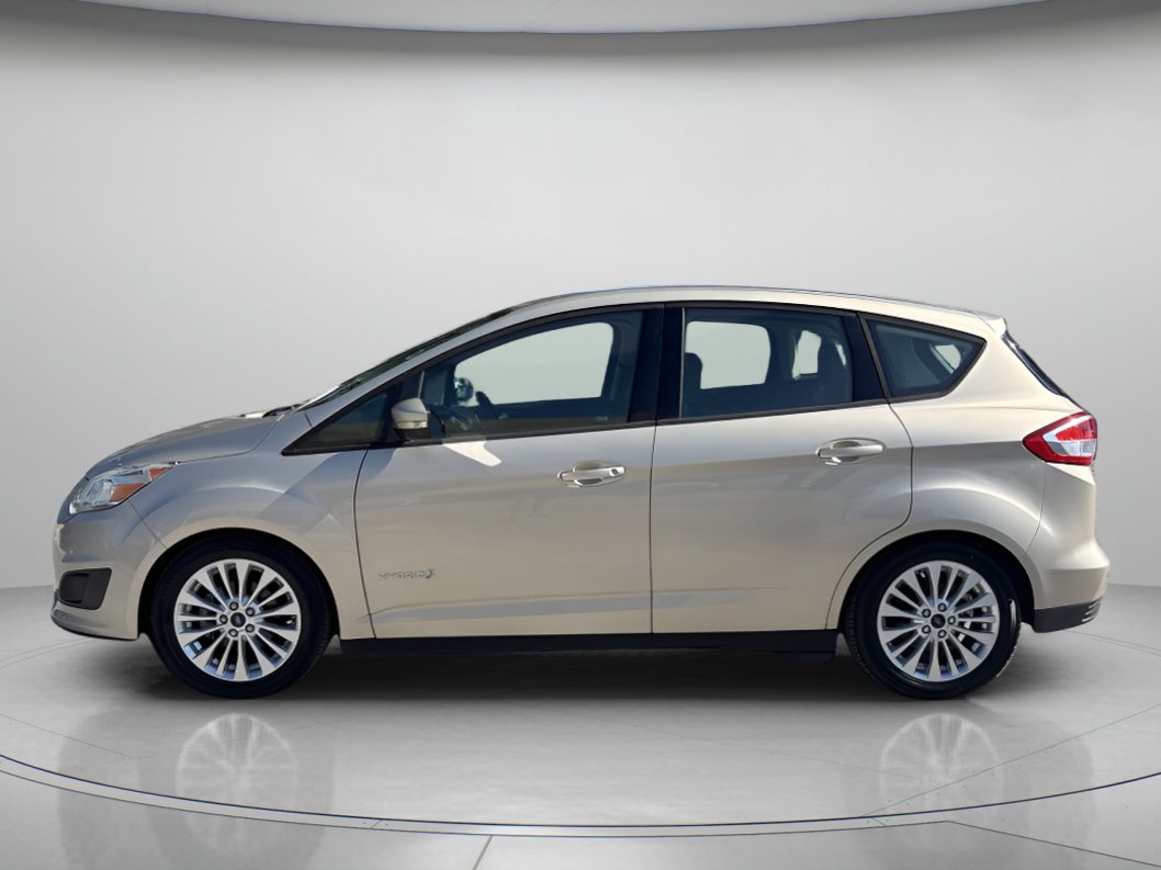 Used 2017 Ford C-MAX SE image 5