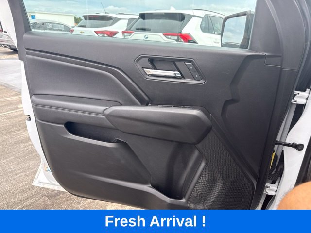 Used 2023 Chevrolet Colorado LT w/ LT Convenience Package RWD image 12
