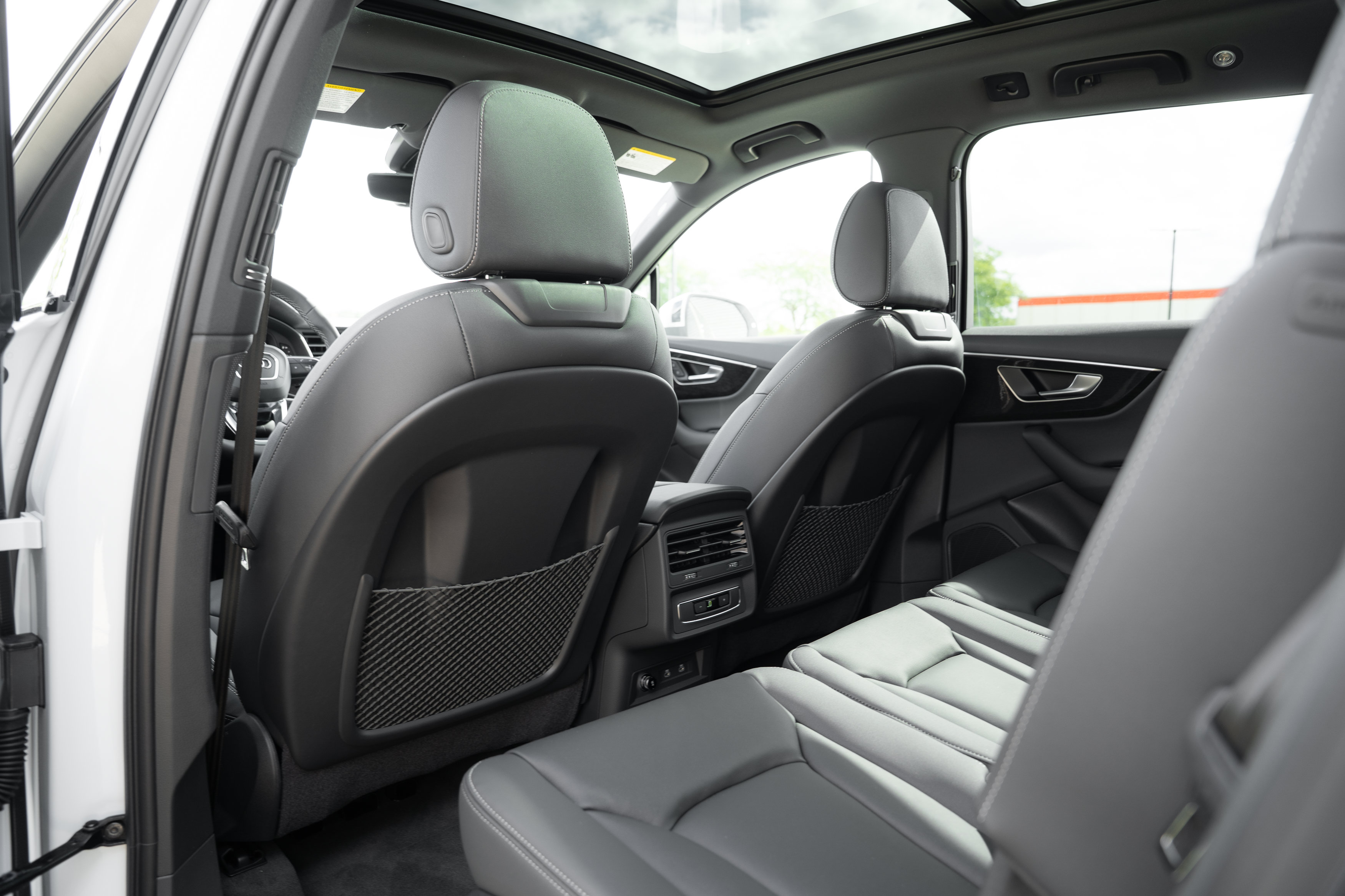New 2026 Audi Q7 2.0T Premium AWD/4WD image 24