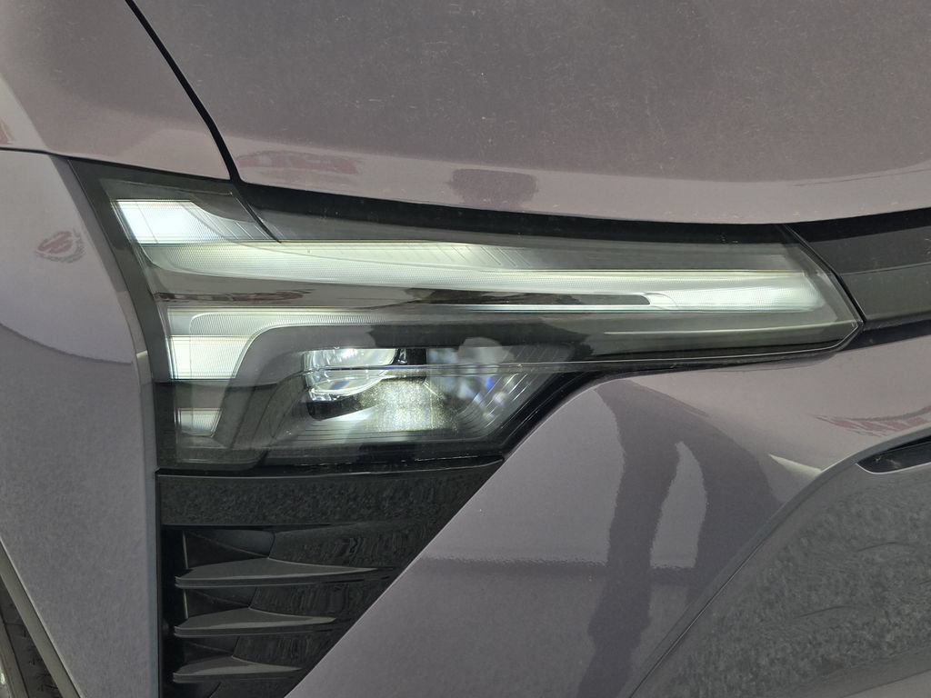 New 2026 Chevrolet Blazer EV LT FWD image 11