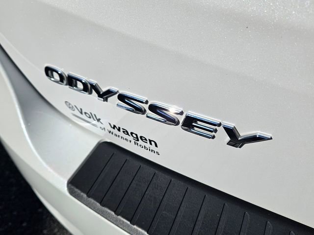 Used 2024 Honda Odyssey EX-L image 12