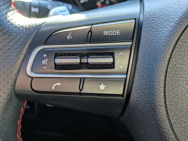 Used 2023 Kia Stinger GT2 image 28