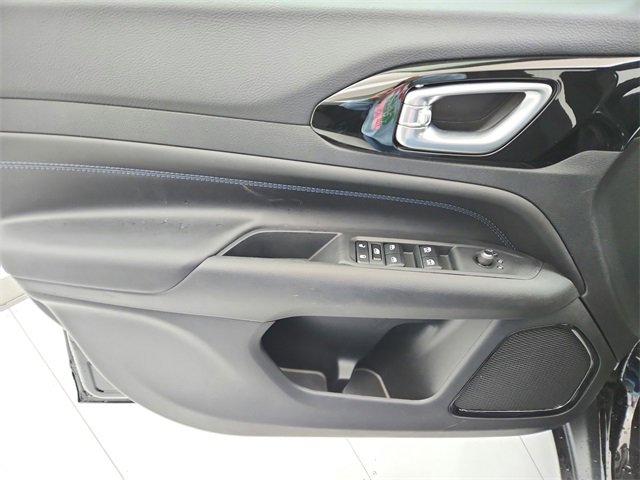 New 2026 Jeep Compass Latitude image 30