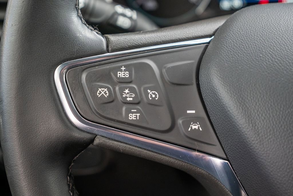 Certified 2024 Chevrolet Equinox LT image 16