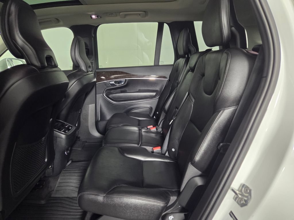 Used 2019 Volvo XC90 T6 Momentum w/ Protection Package Premier AWD/4WD image 24