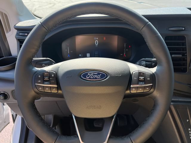 New 2026 Ford Transit 150 148 Medium Roof AWD w/ Load Area Protection Package image 15