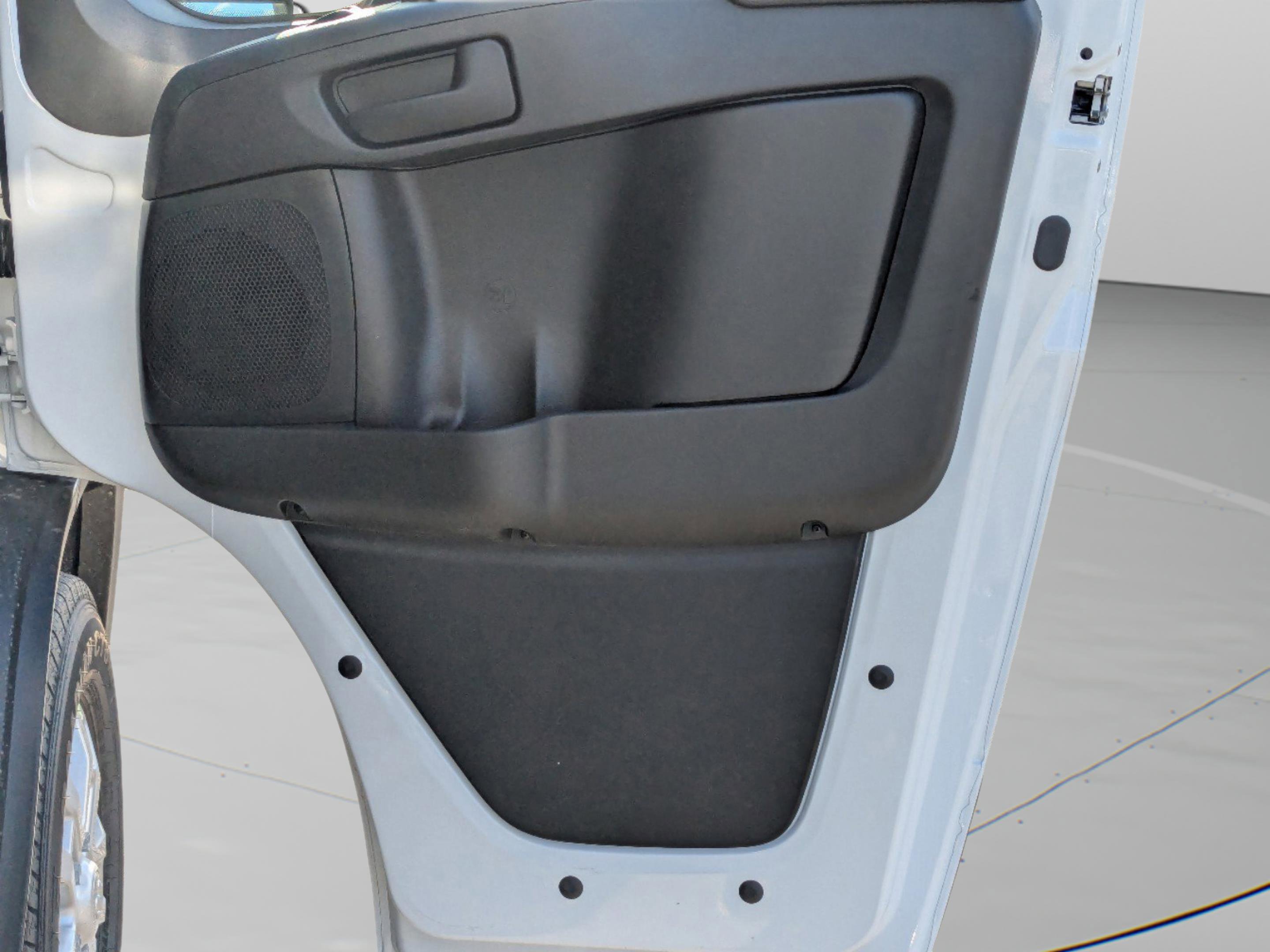 New 2025 RAM ProMaster 3500 w/ Leather Interior Group image 50