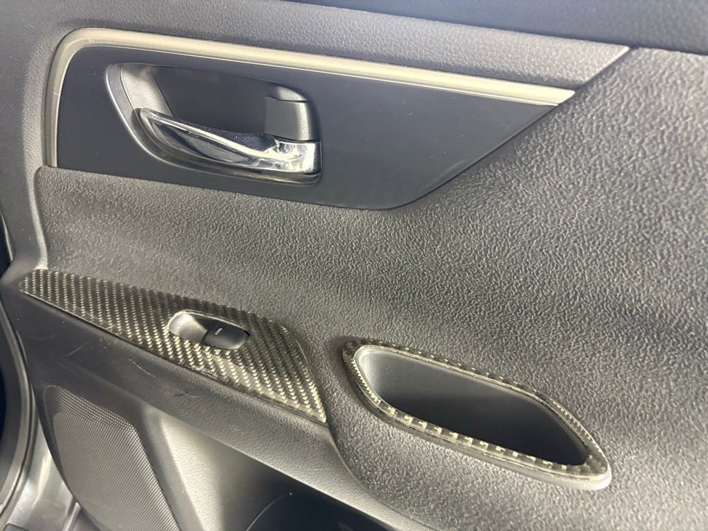 Used 2015 Nissan Altima 2.5 S w/ Sport Value Package image 16