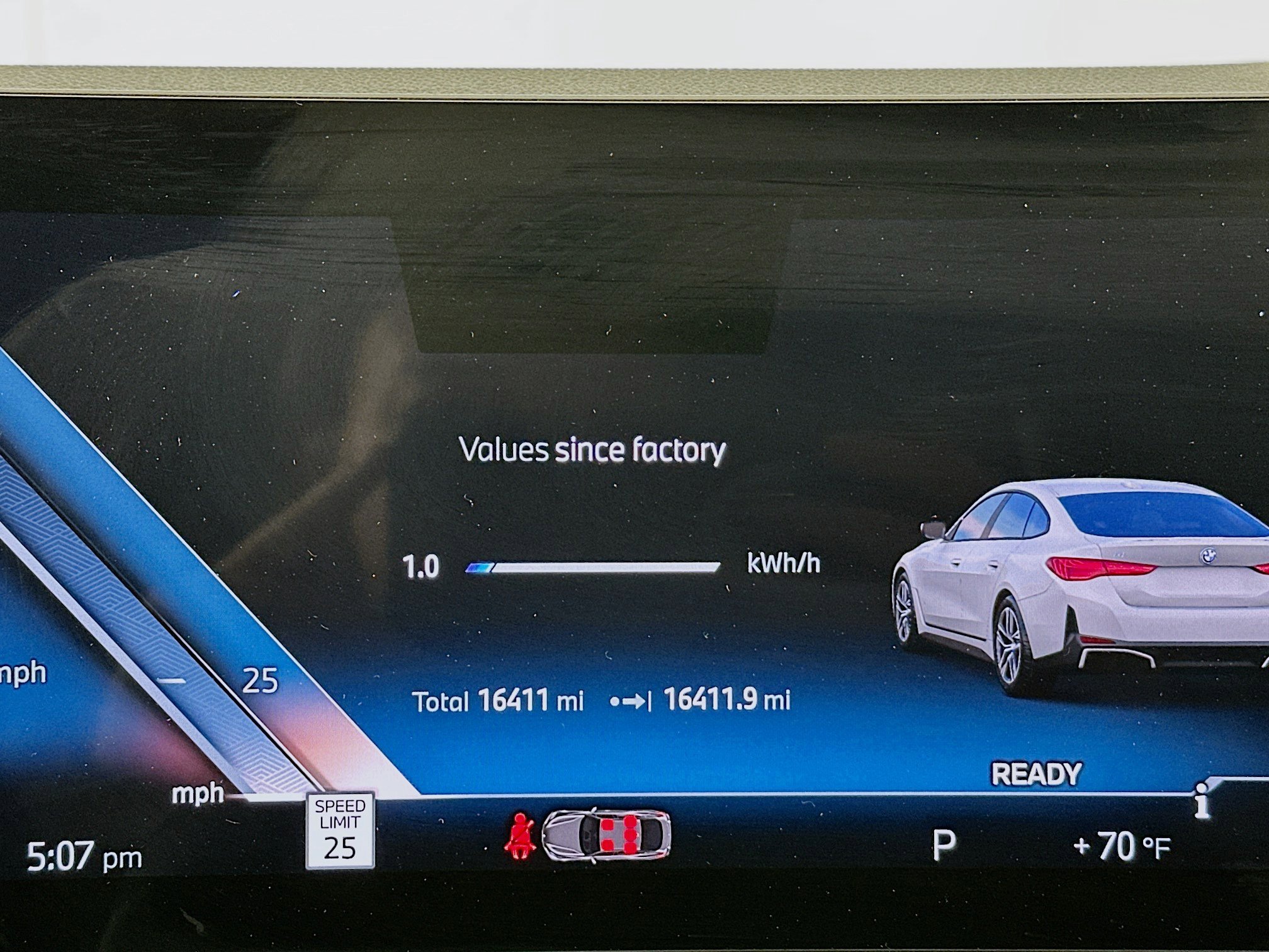 Used 2025 BMW i4 xDrive40i image 19