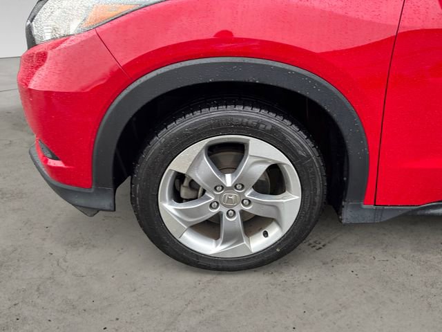 Used 2017 Honda HR-V EX image 14
