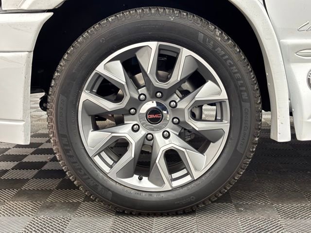New 2026 GMC Savana 2500 image 54