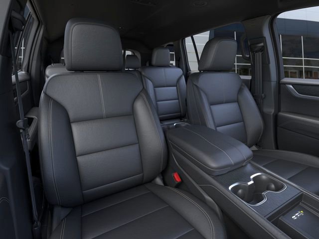 New 2026 GMC Acadia Elevation w/ Black Edition FWD image 16
