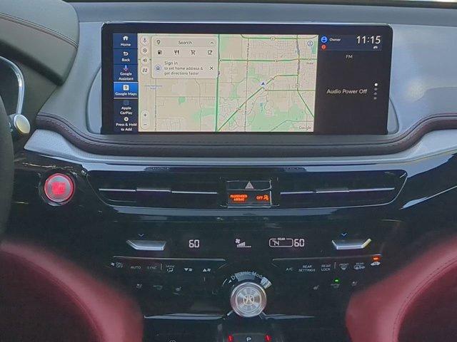 New 2026 Acura MDX A-Spec image 17