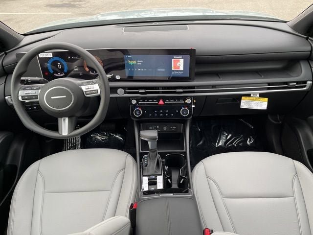 New 2026 Hyundai Santa Cruz SEL image 21