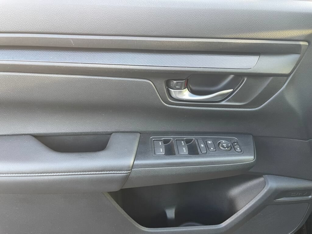 Used 2024 Honda CR-V EX image 9