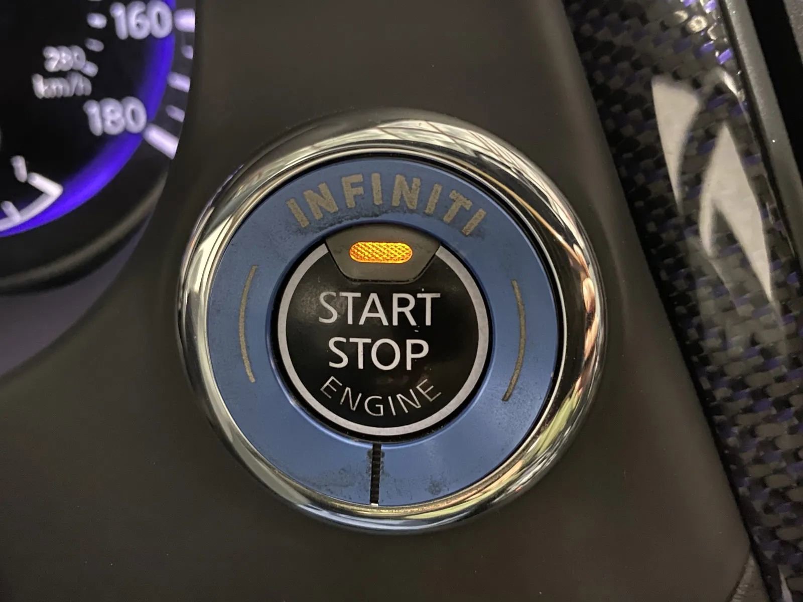 Used 2018 INFINITI Q60 3.0t Sport w/ Sensory Package 3.0T Sport image 15