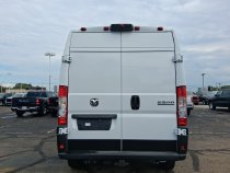 New 2026 RAM ProMaster 2500 w/ Convenience Group FWD image 6