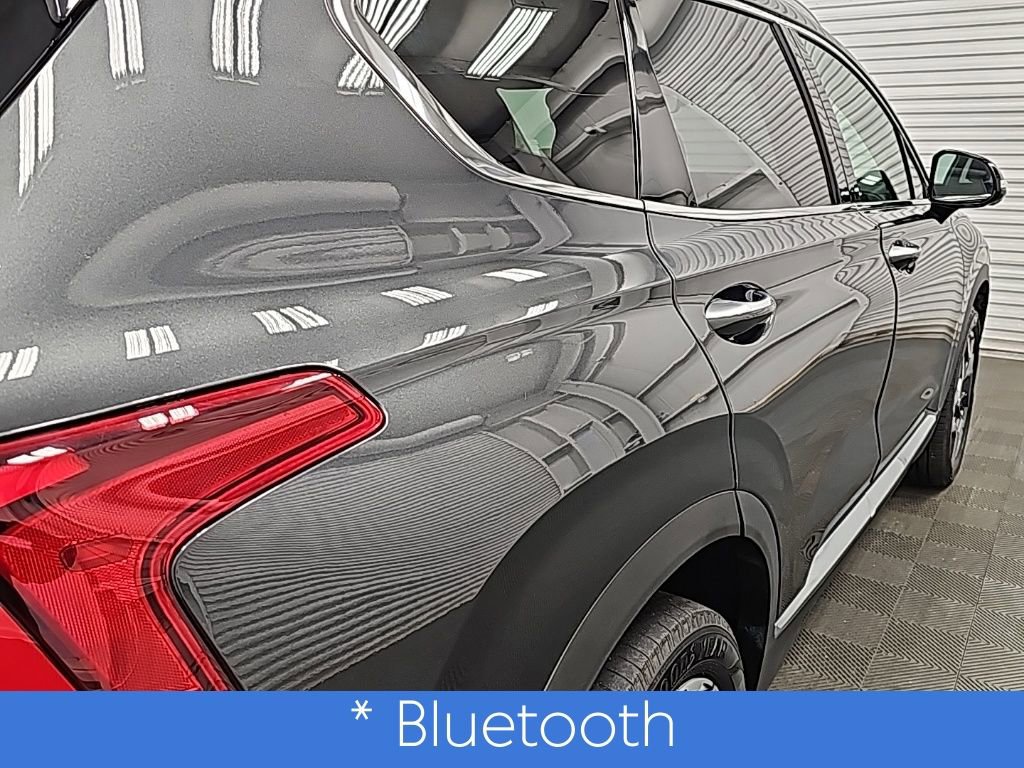 Used 2022 Hyundai Santa Fe Limited image 10