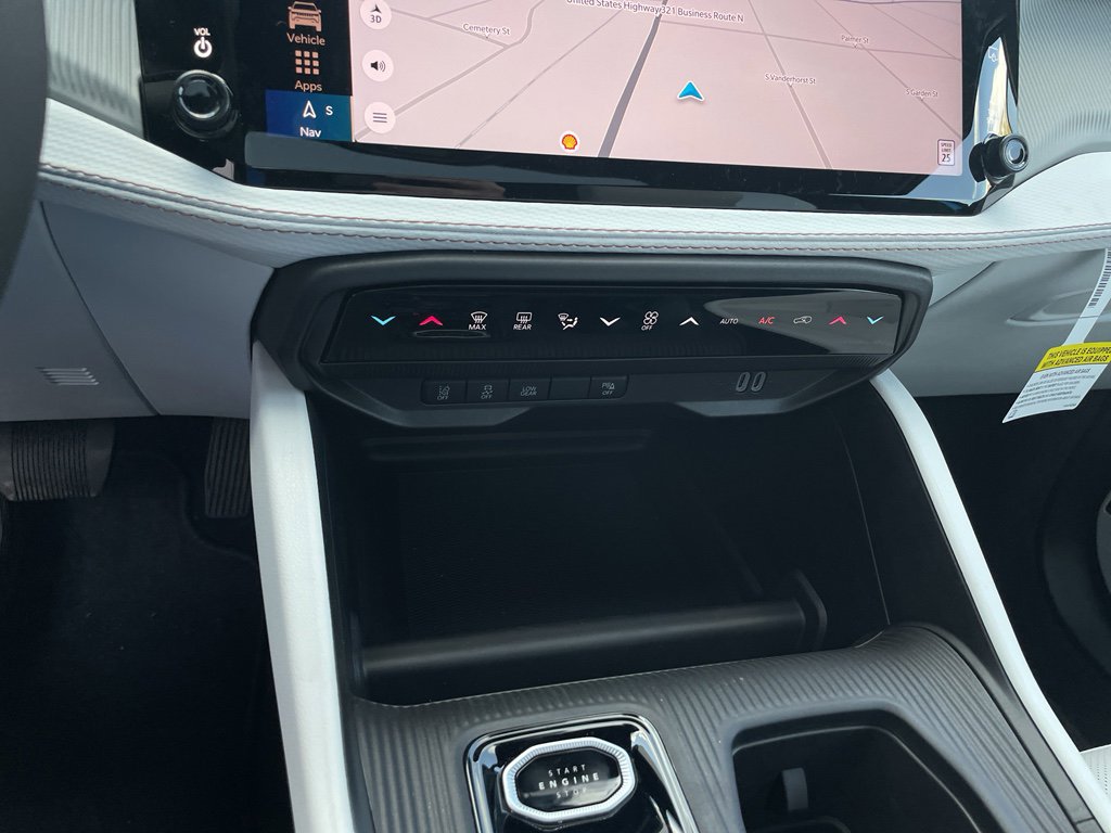 New 2026 Jeep Cherokee Limited image 14