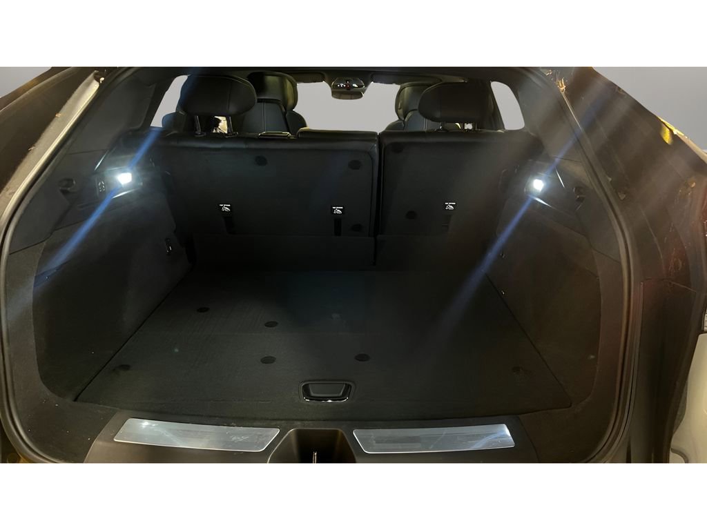 Used 2024 Cadillac Lyriq Sport w/ LPO, Floor Liner Package image 13