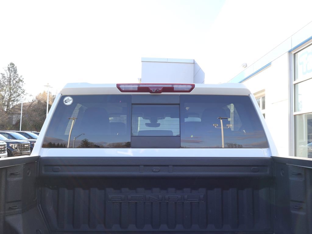 Used 2023 GMC Sierra 2500 Denali w/ Denali Ultimate Package image 40