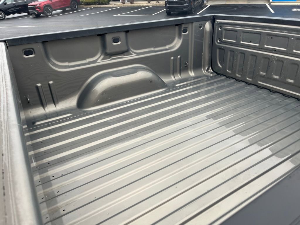 Used 2017 Chevrolet Silverado 1500 LT w/ All Star Edition image 24