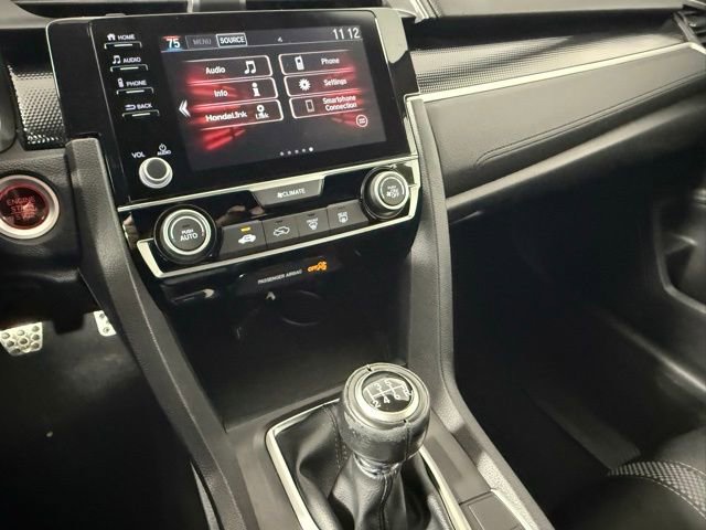 Used 2019 Honda Civic Sport image 27