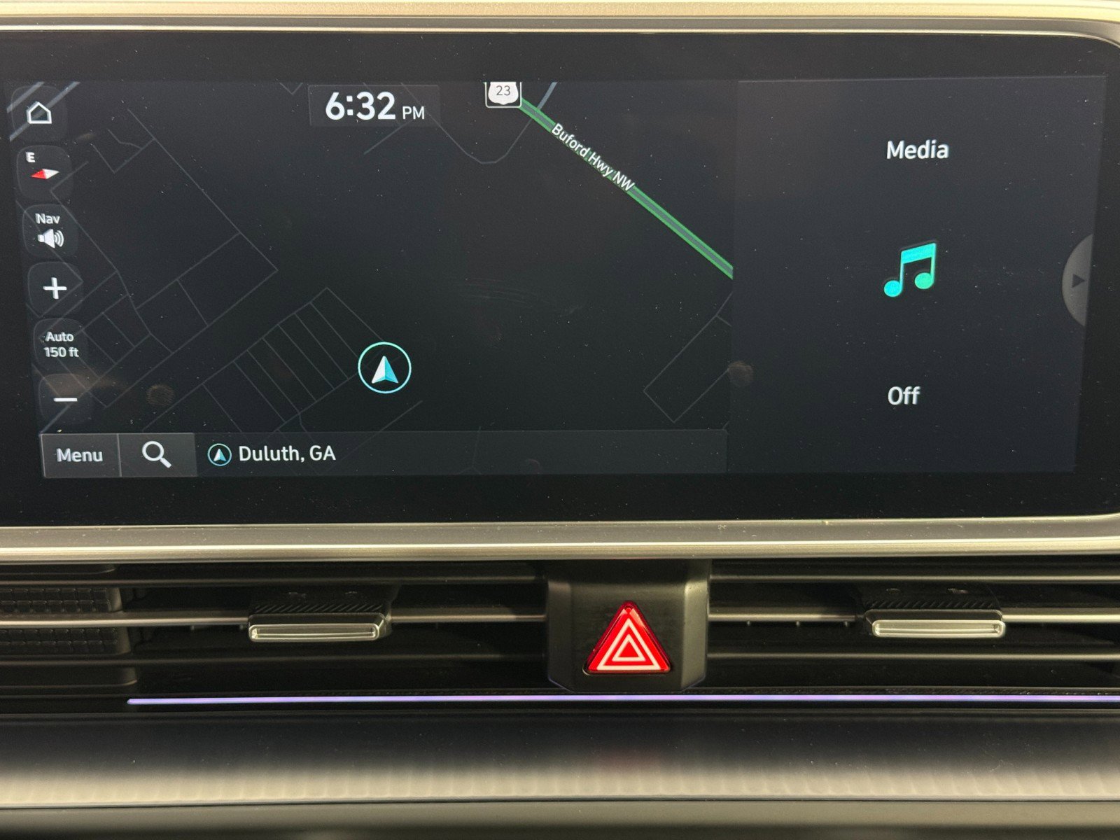 Used 2023 Hyundai Ioniq 6 SEL image 22