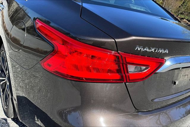 Used 2016 Nissan Maxima Platinum image 15