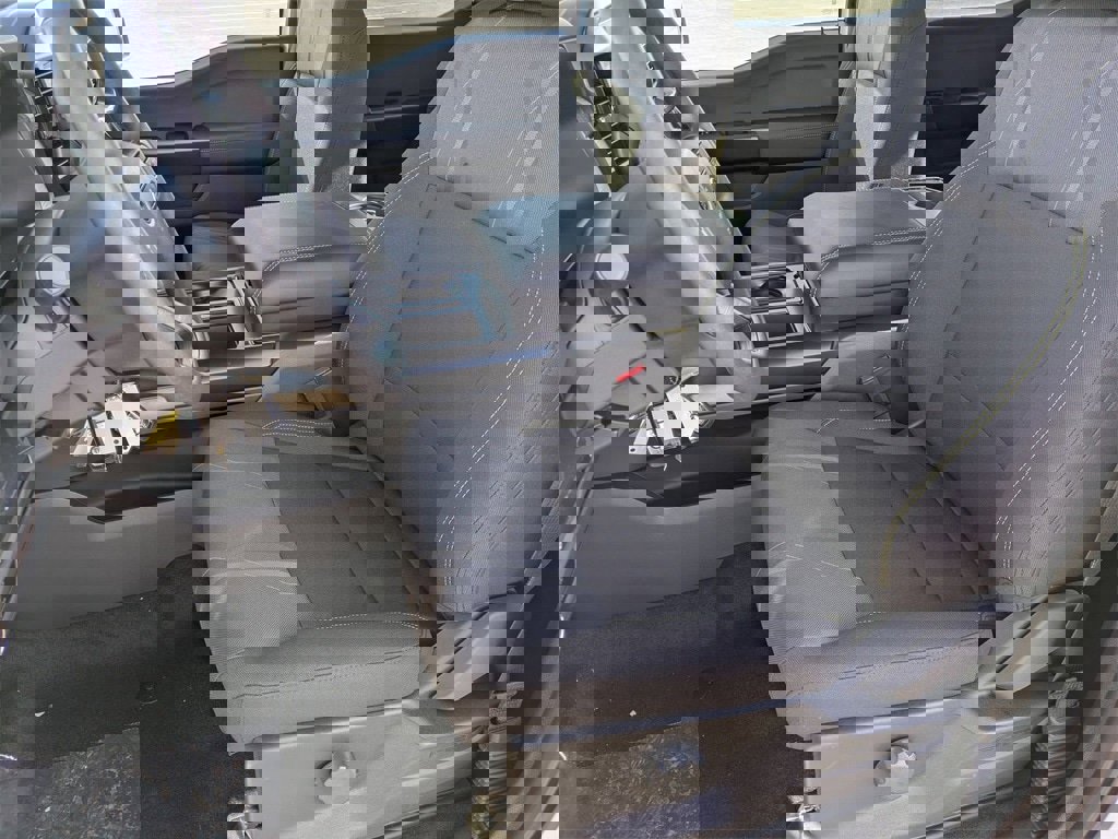 New 2025 Ford F150 STX w/ STX Black Appearance Package image 15