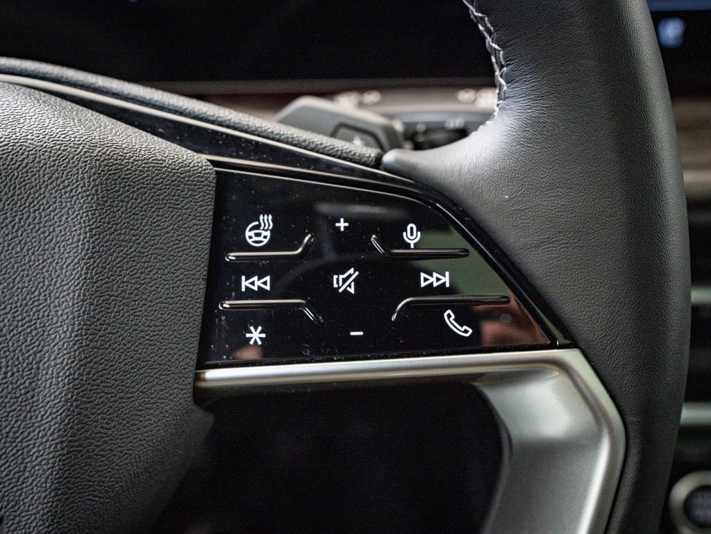 Certified 2025 Audi Q5 2.0T Premium Plus image 27