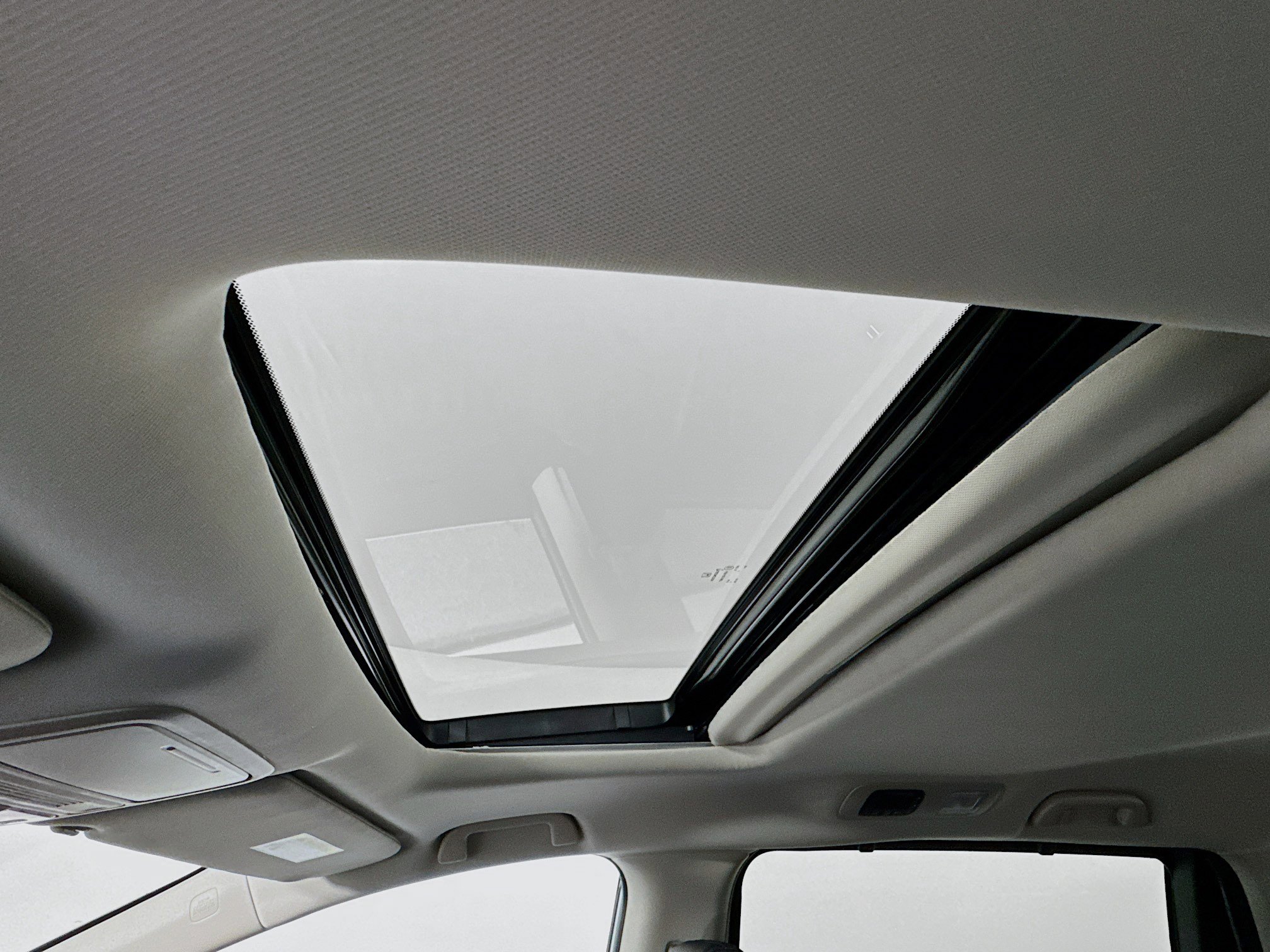 New 2026 Honda Odyssey EX-L image 21