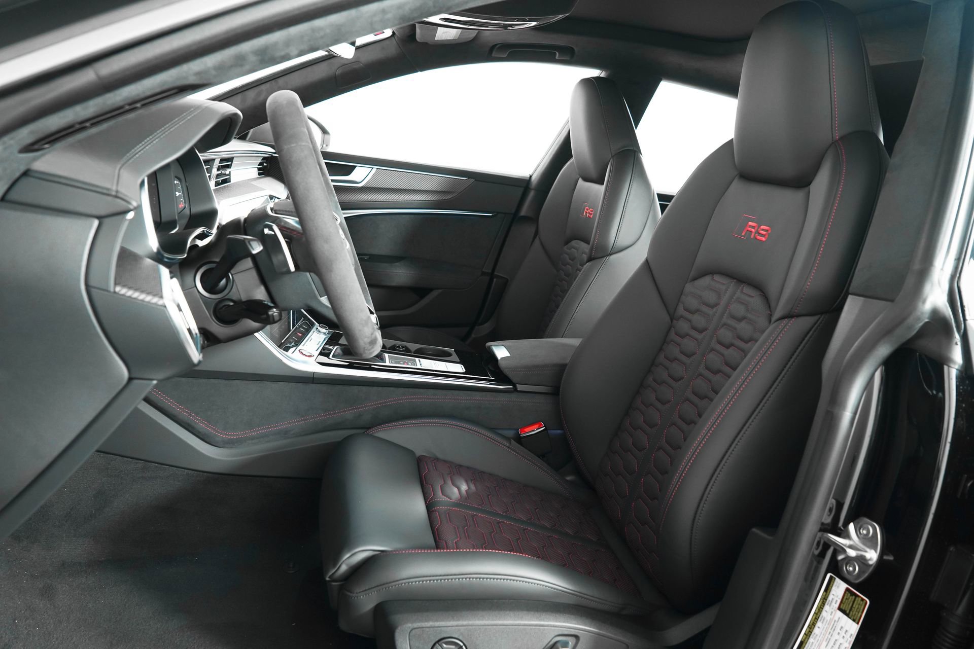 New 2026 Audi RS 7 Performance image 20