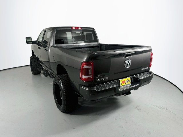 Used 2024 RAM 2500 Laramie w/ Safety Group AWD/4WD image 7