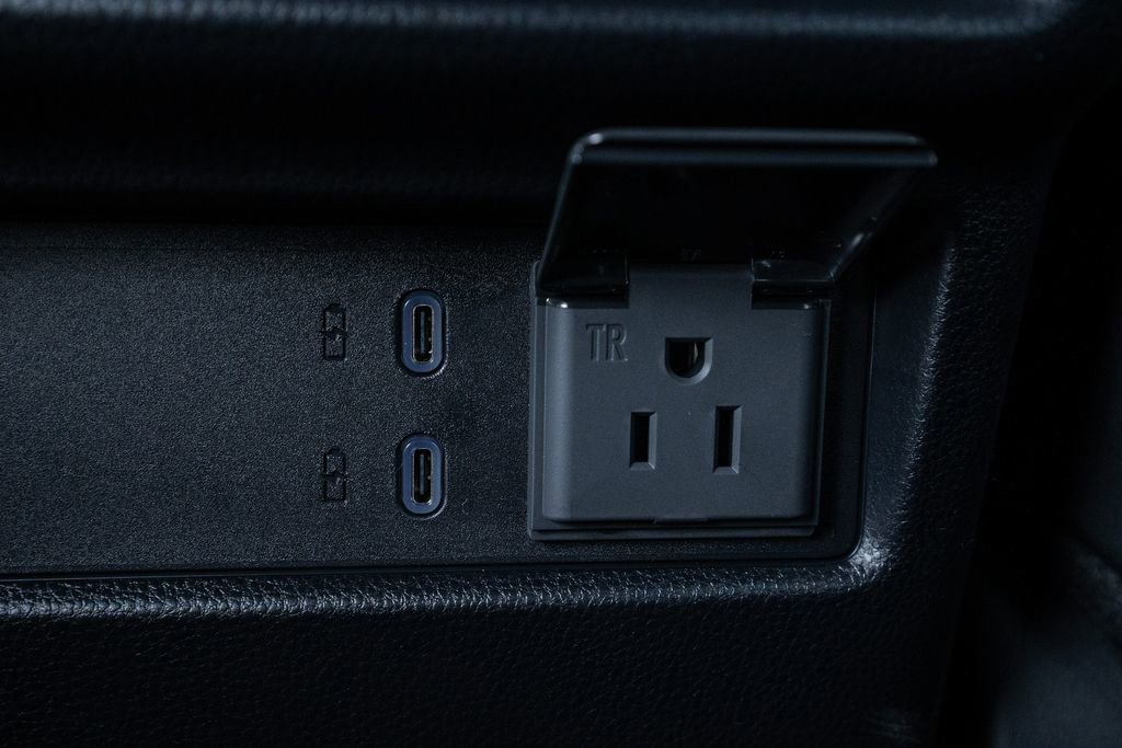 New 2025 Toyota 4Runner TRD Off-Road Premium w/ Tow Technology Package image 42