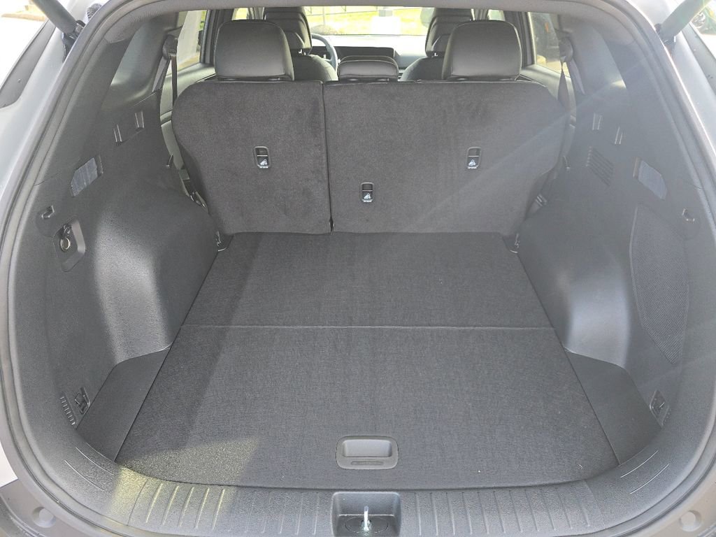 New 2026 Kia Sportage X-Line image 18