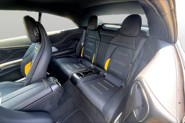 New 2026 Mercedes-Benz CLE 53 AMG 4MATIC Cabriolet image 13