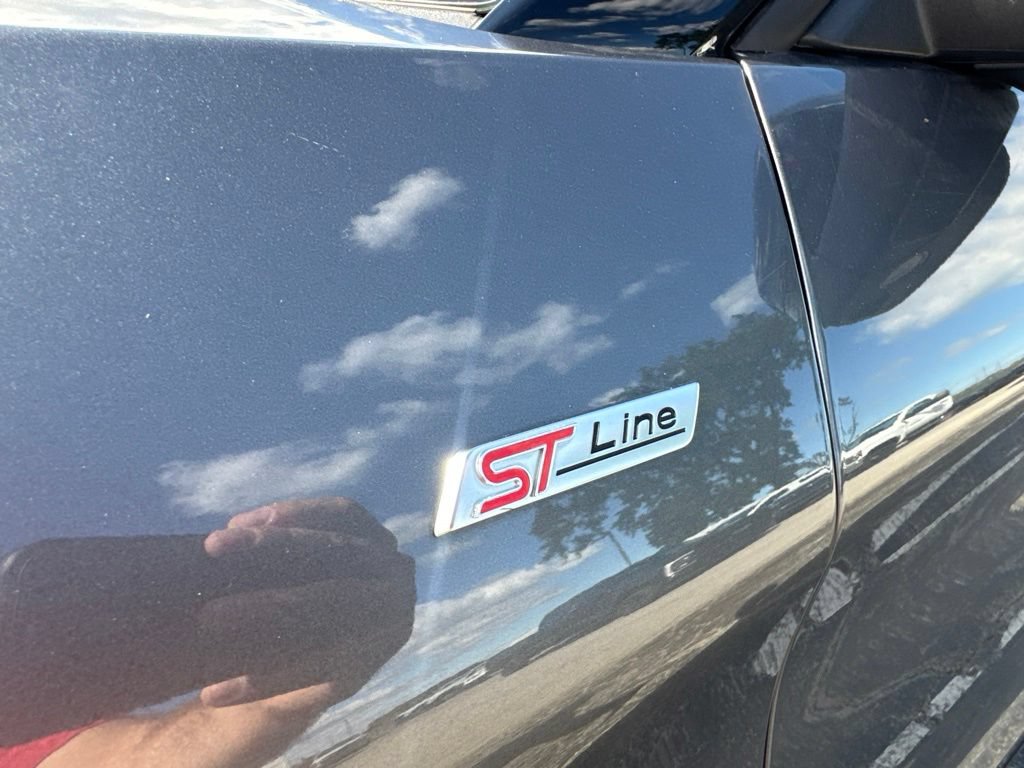 Certified 2025 Ford Explorer ST-Line w/ ST-Line Street Pack AWD/4WD image 52