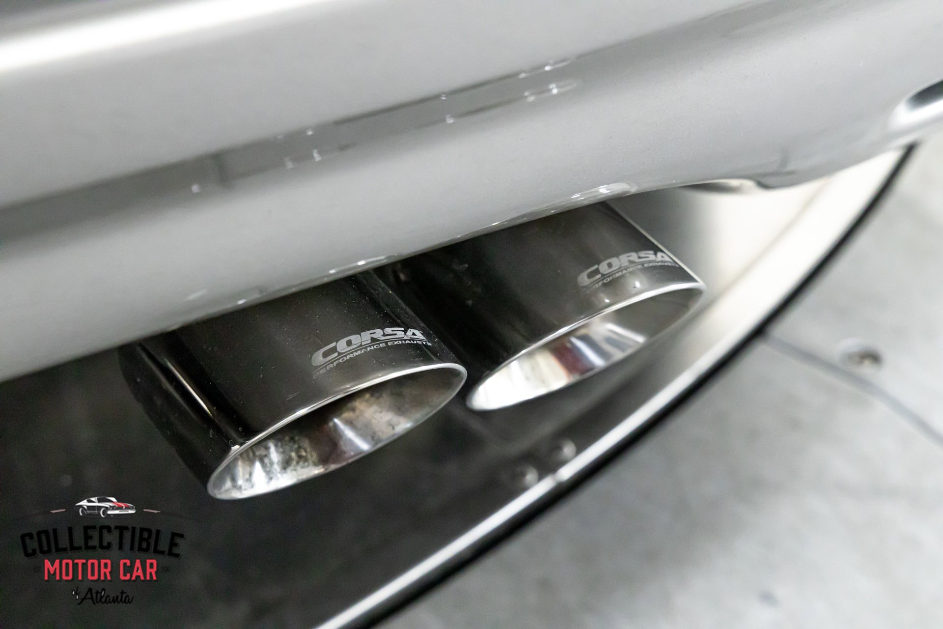 Used 2000 Chevrolet Corvette Coupe w/ Memory Pkg image 62