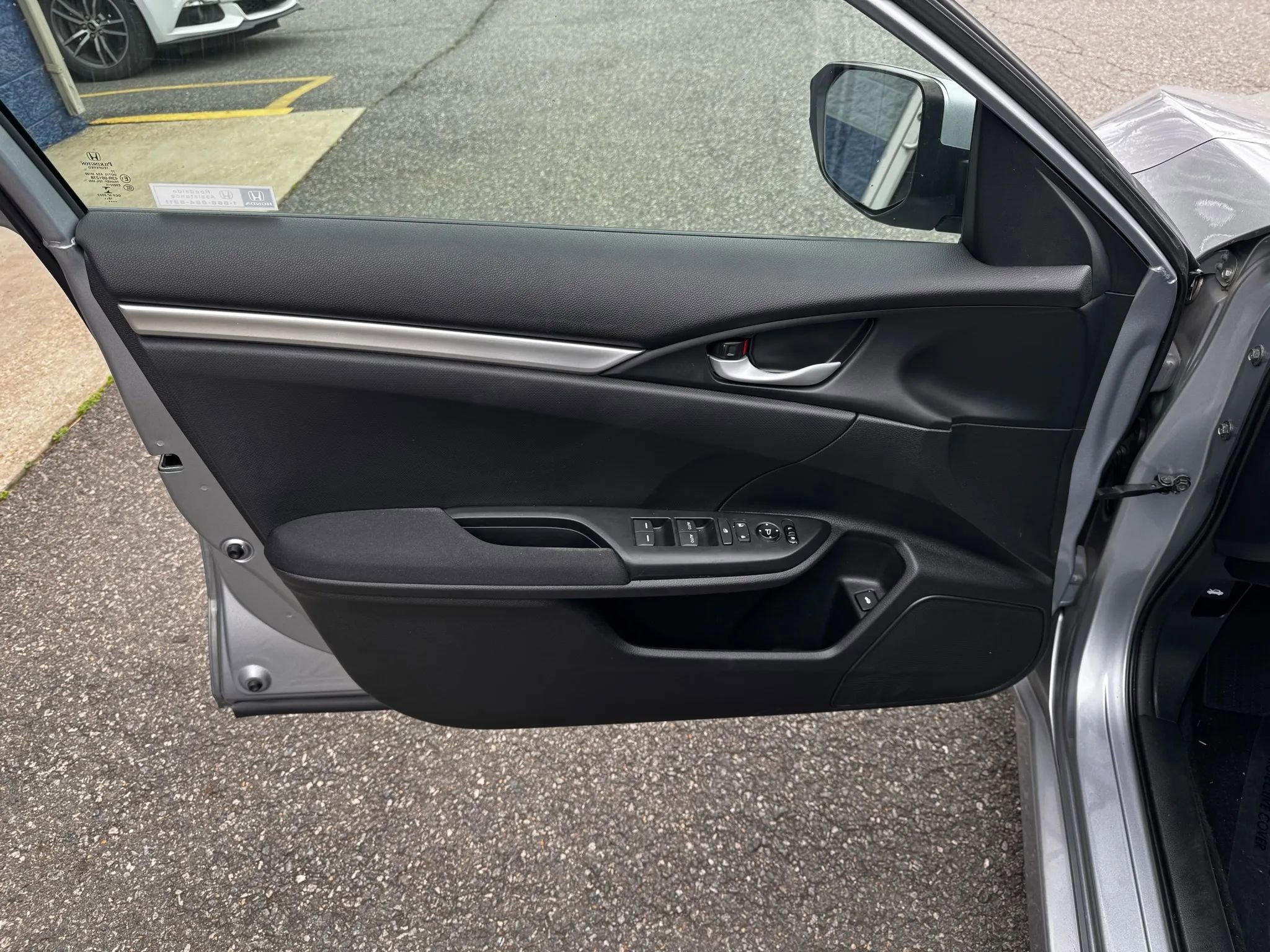 Used 2019 Honda Civic LX image 13