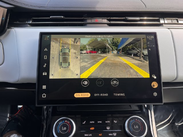 Used 2023 Land Rover Range Rover Sport SE Dynamic AWD/4WD image 25