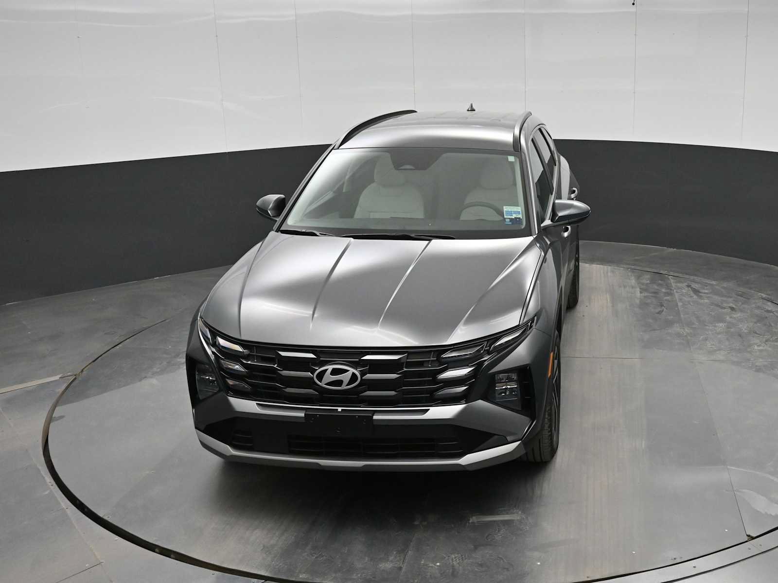 New 2026 Hyundai Tucson SEL Plus AWD/4WD image 23