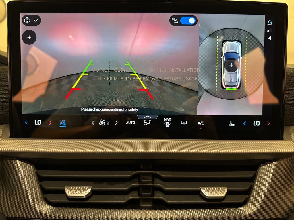 New 2026 Ford Explorer ST RWD image 7