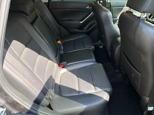 Used 2016 MAZDA CX-5 Grand Touring AWD/4WD image 17